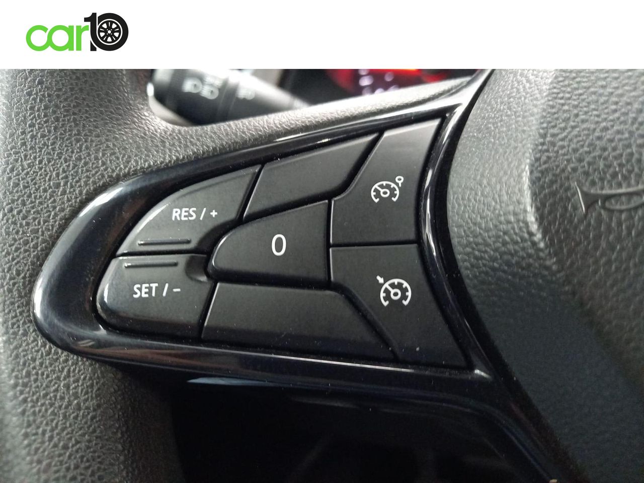 RENAULT KANGOO COMBI LIFE EDITION ONE 1.5 BLUE DCI 70KW 95 CV  - Foto 17