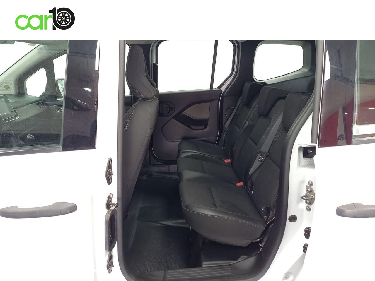 RENAULT KANGOO COMBI LIFE EDITION ONE 1.5 BLUE DCI 70KW 95 CV  - Foto 23