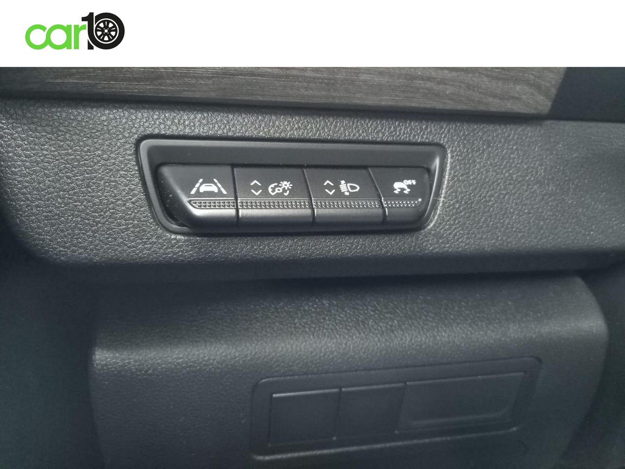 RENAULT KANGOO COMBI LIFE EDITION ONE 1.5 BLUE DCI 70KW 95 CV  - Foto 11