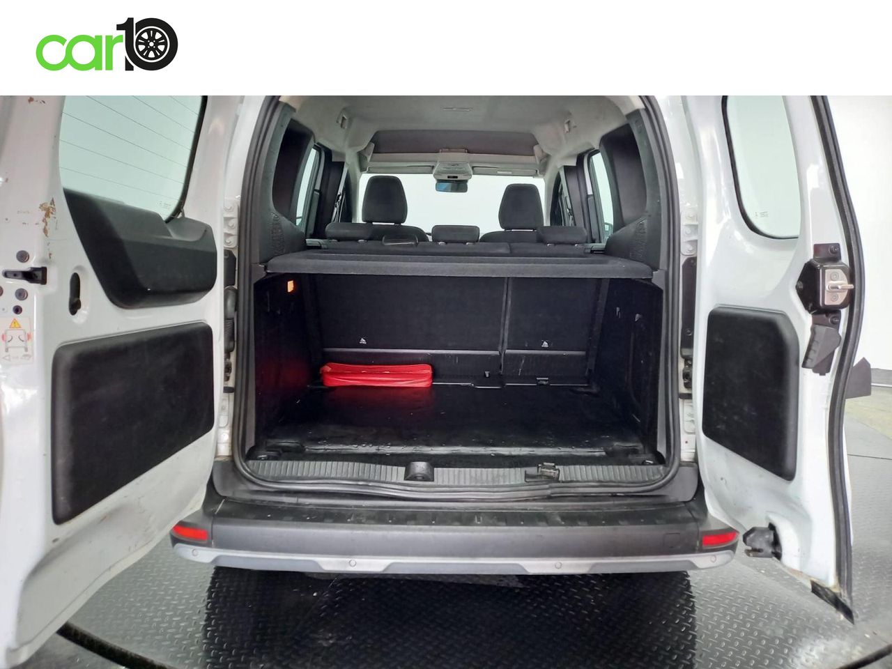 RENAULT KANGOO COMBI LIFE EDITION ONE 1.5 BLUE DCI 70KW 95 CV  - Foto 33
