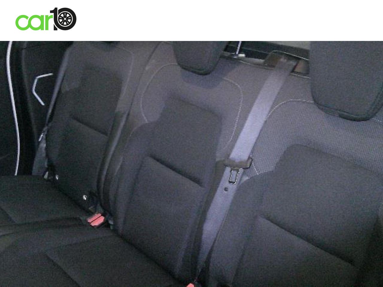 RENAULT KANGOO COMBI LIFE EDITION ONE 1.5 BLUE DCI 70KW 95 CV  - Foto 8