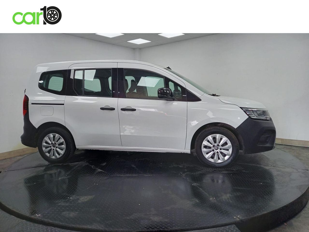 RENAULT KANGOO COMBI LIFE EDITION ONE 1.5 BLUE DCI 70KW 95 CV  - Foto 4