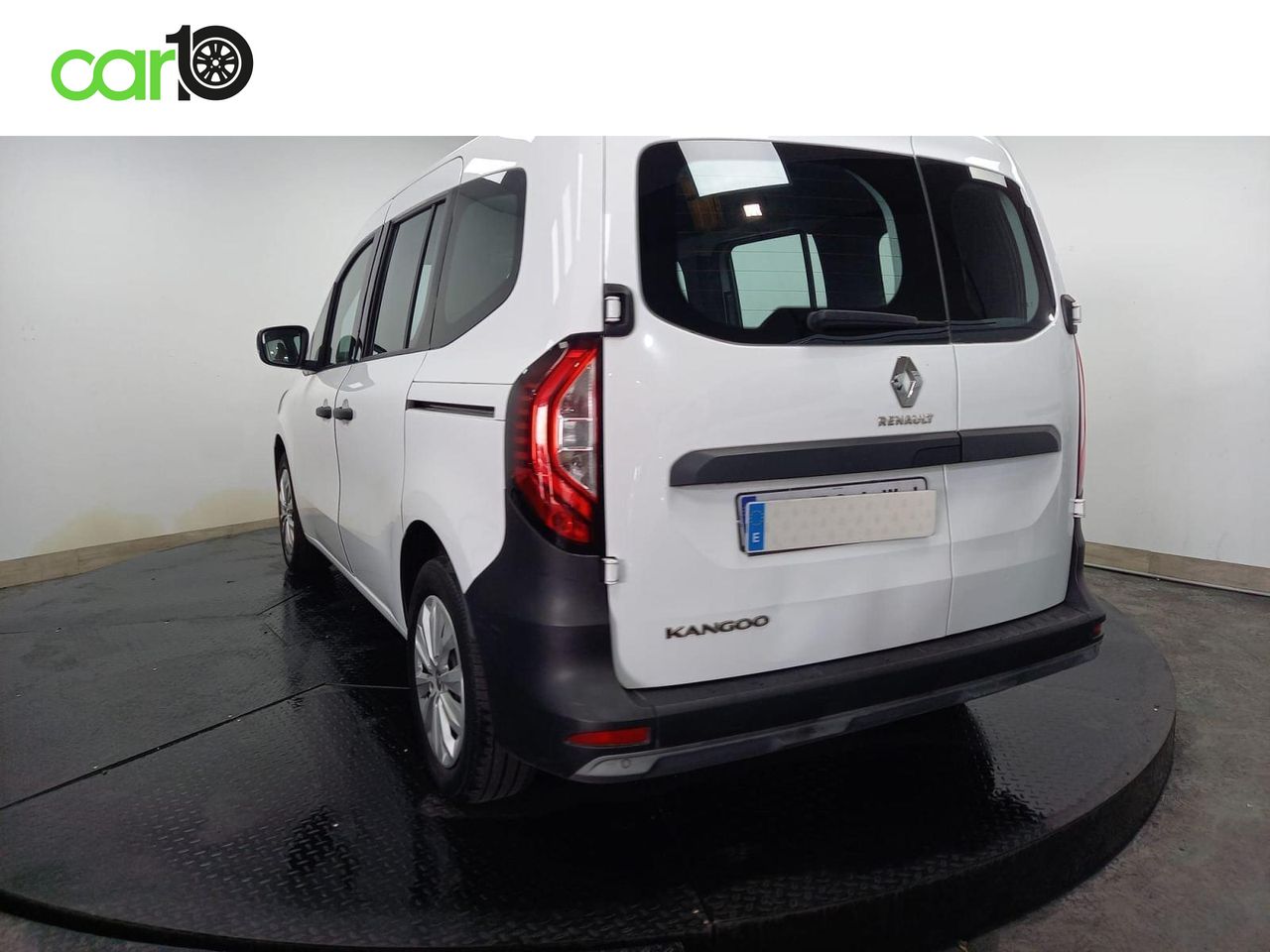 RENAULT KANGOO COMBI LIFE EDITION ONE 1.5 BLUE DCI 70KW 95 CV  - Foto 6