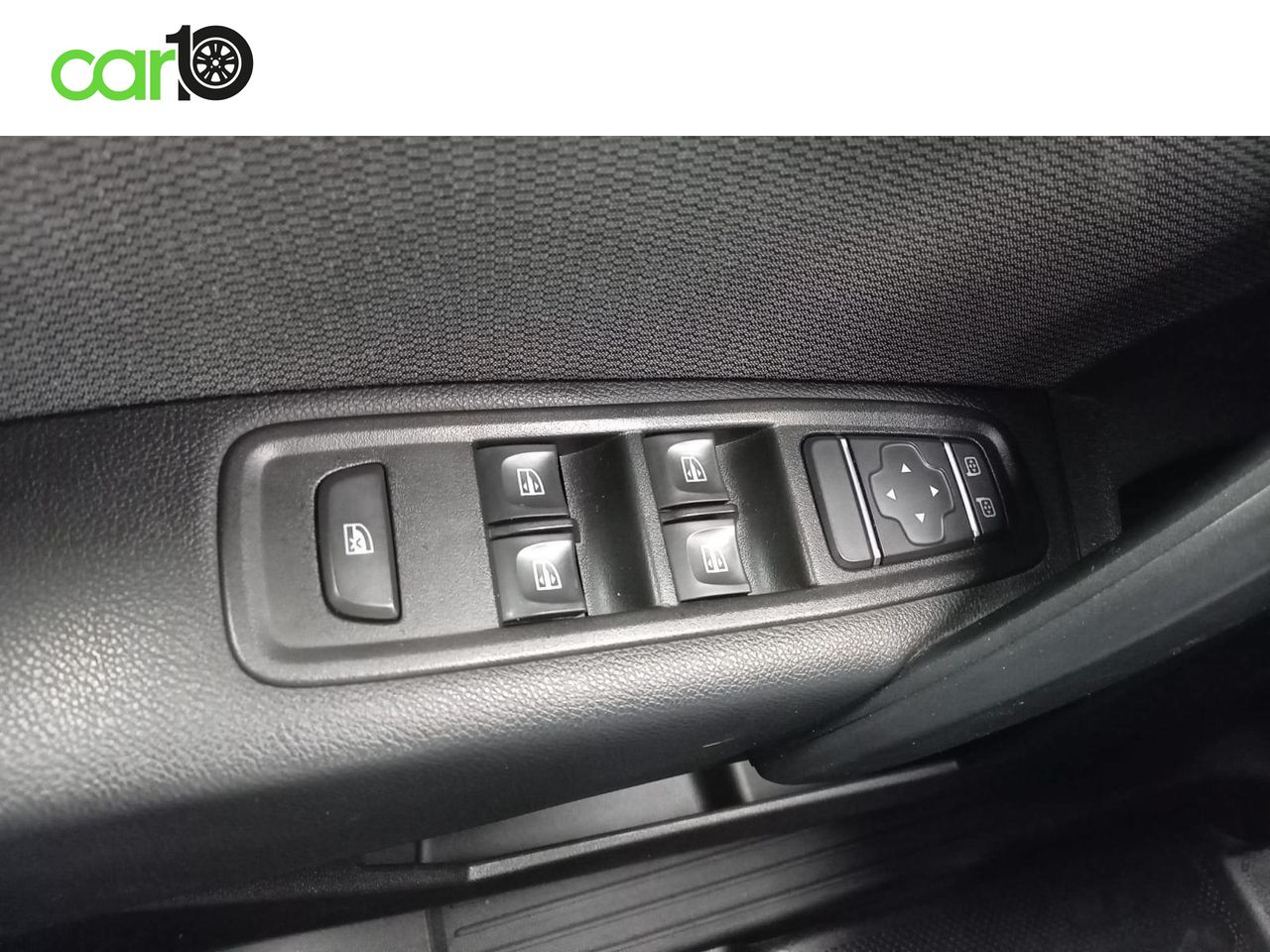 RENAULT KANGOO COMBI LIFE EDITION ONE 1.5 BLUE DCI 70KW 95 CV  - Foto 10