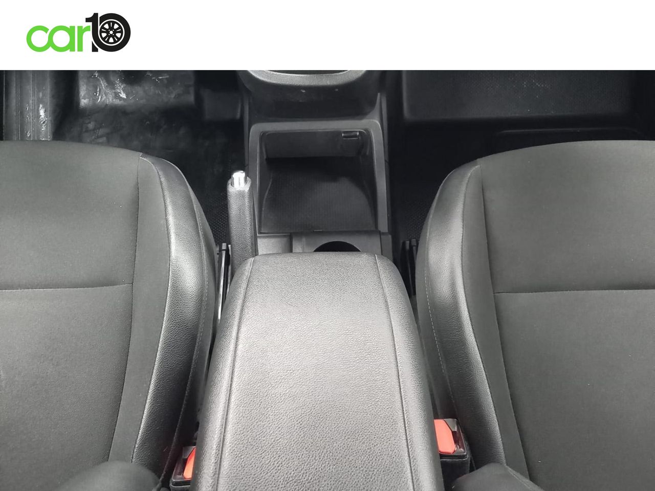 RENAULT KANGOO COMBI LIFE EDITION ONE 1.5 BLUE DCI 70KW 95 CV  - Foto 21