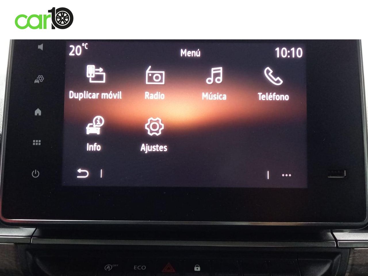 RENAULT KANGOO COMBI LIFE EDITION ONE 1.5 BLUE DCI 70KW 95 CV  - Foto 27