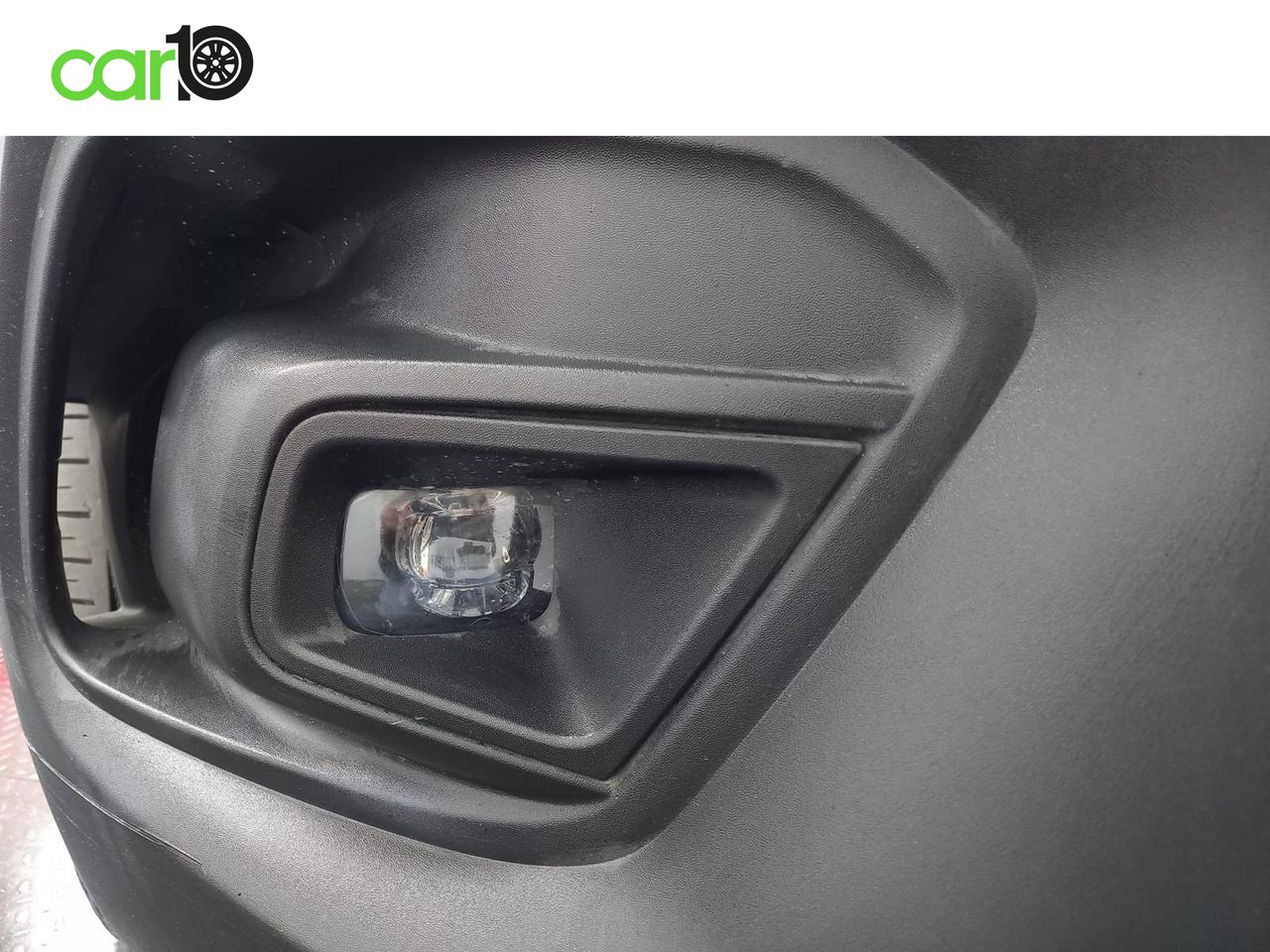 RENAULT KANGOO COMBI LIFE EDITION ONE 1.5 BLUE DCI 70KW 95 CV  - Foto 31