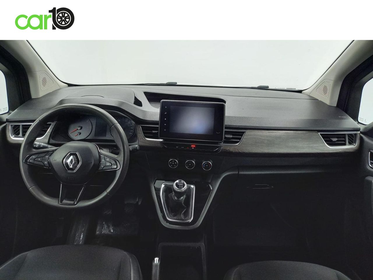 RENAULT KANGOO COMBI LIFE EDITION ONE 1.5 BLUE DCI 70KW 95 CV  - Foto 8