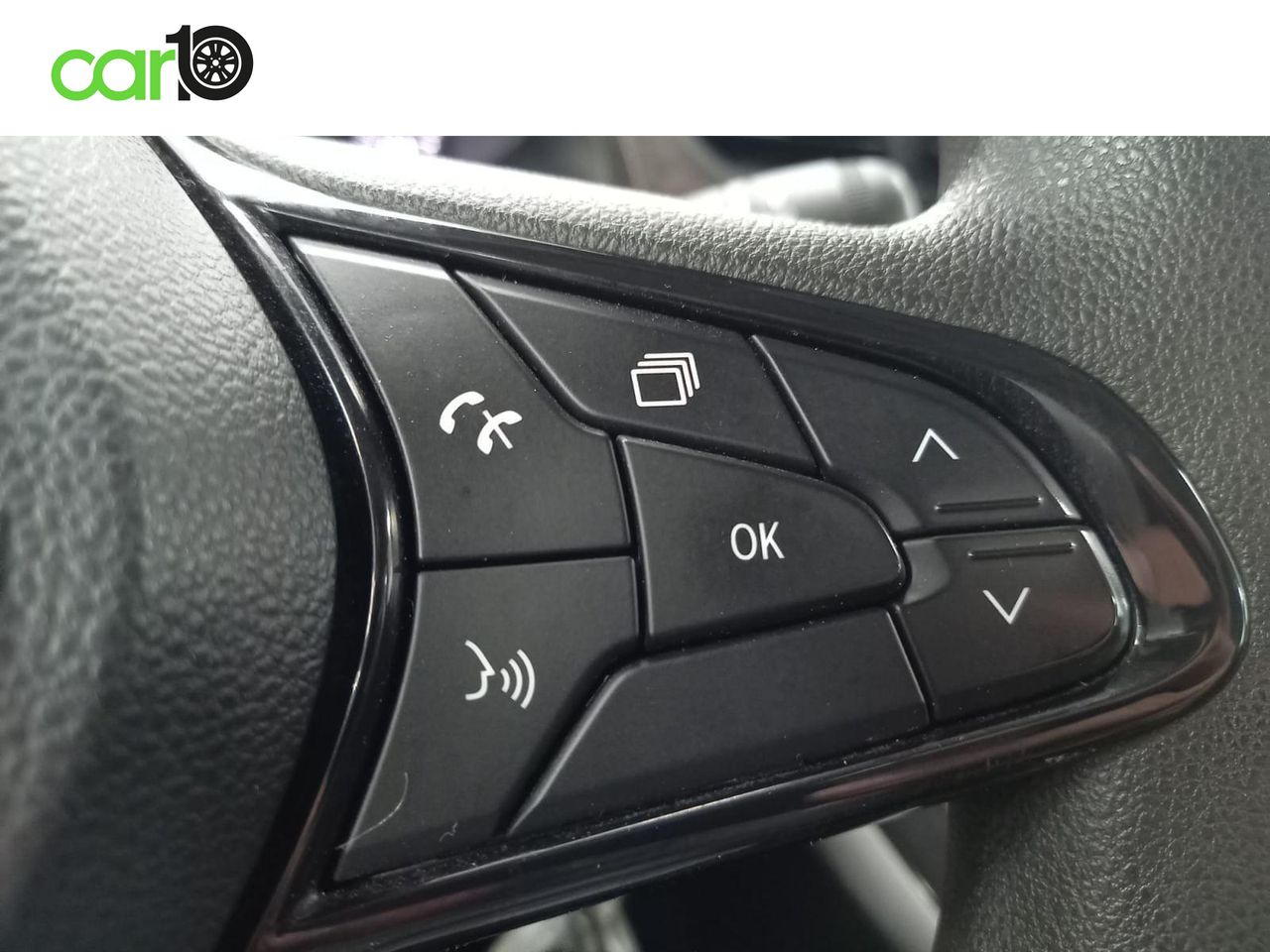RENAULT KANGOO COMBI LIFE EDITION ONE 1.5 BLUE DCI 70KW 95 CV  - Foto 18