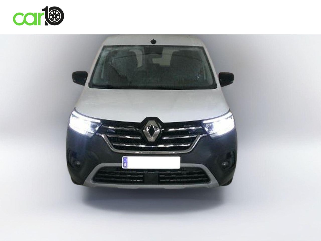 RENAULT KANGOO COMBI LIFE EDITION ONE 1.5 BLUE DCI 70KW 95 CV  - Foto 3