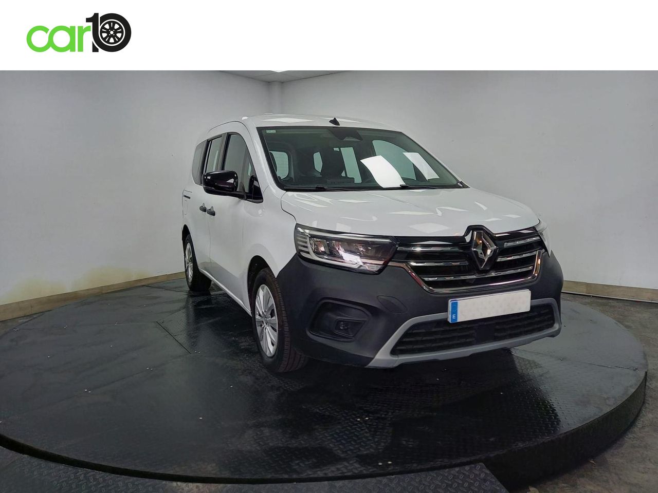 RENAULT KANGOO COMBI LIFE EDITION ONE 1.5 BLUE DCI 70KW 95 CV  - Foto 3