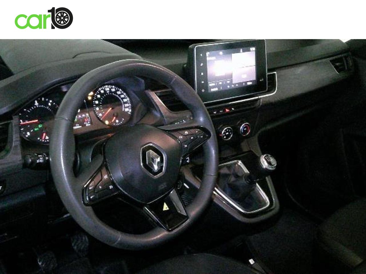 RENAULT KANGOO COMBI LIFE EDITION ONE 1.5 BLUE DCI 70KW 95 CV  - Foto 6