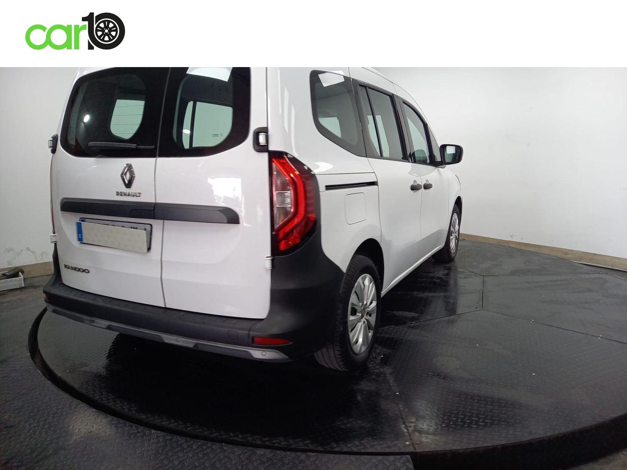 RENAULT KANGOO COMBI LIFE EDITION ONE 1.5 BLUE DCI 70KW 95 CV  - Foto 5