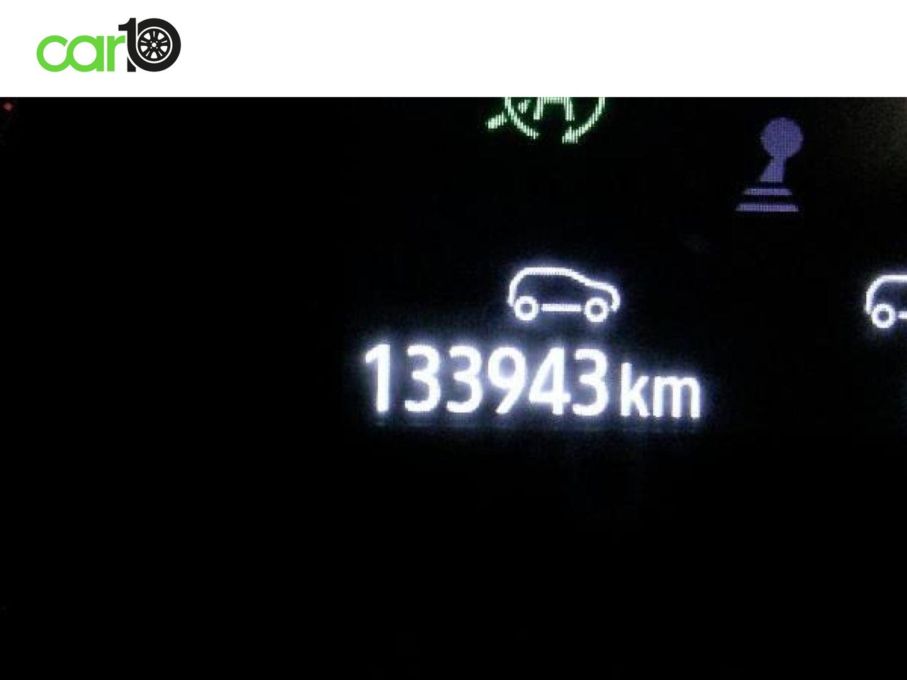 RENAULT KANGOO COMBI LIFE EDITION ONE 1.5 BLUE DCI 70KW 95 CV  - Foto 7