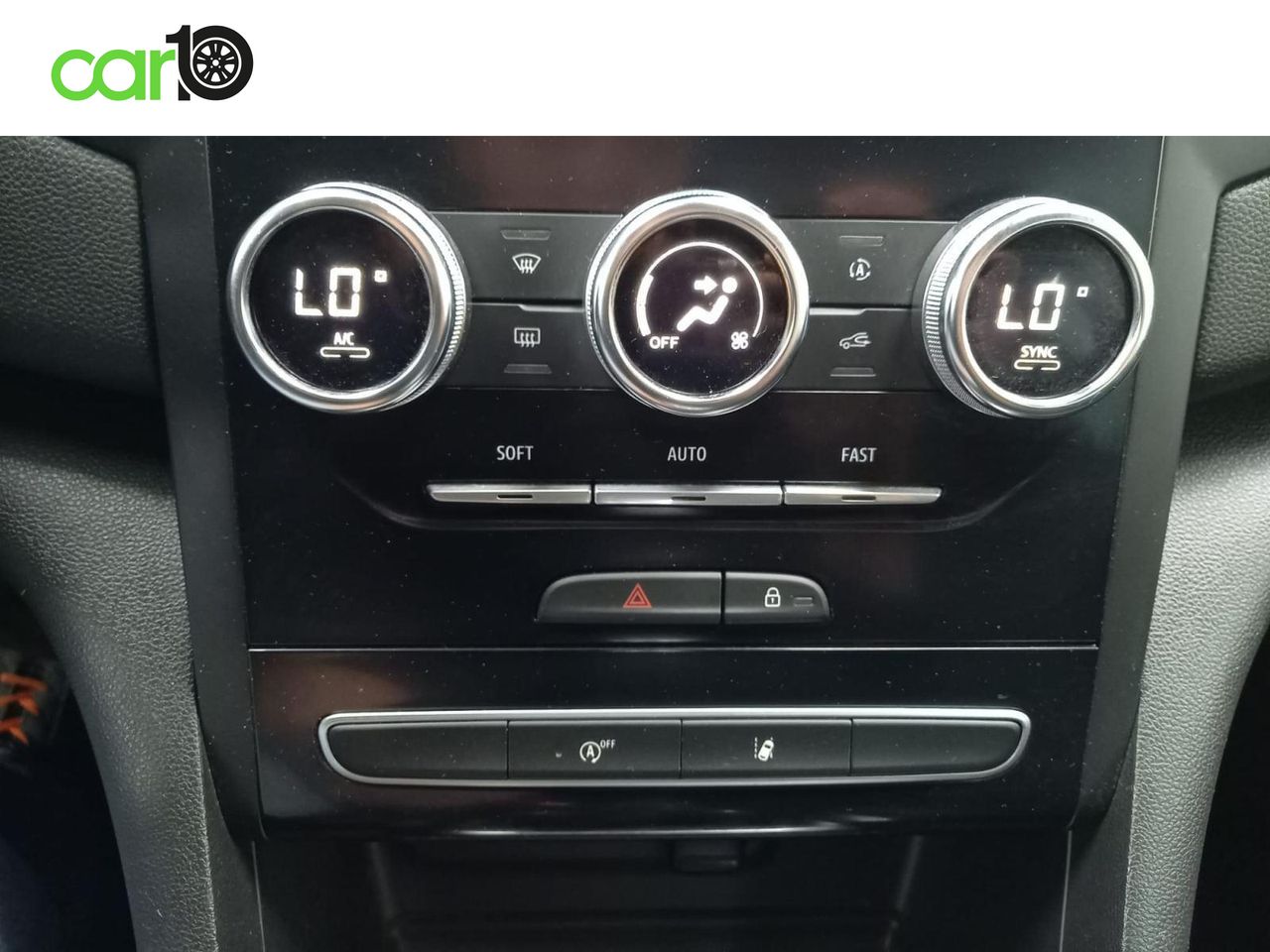 RENAULT MéGANE S.T. ZEN BLUE DCI 85 KW  - Foto 20