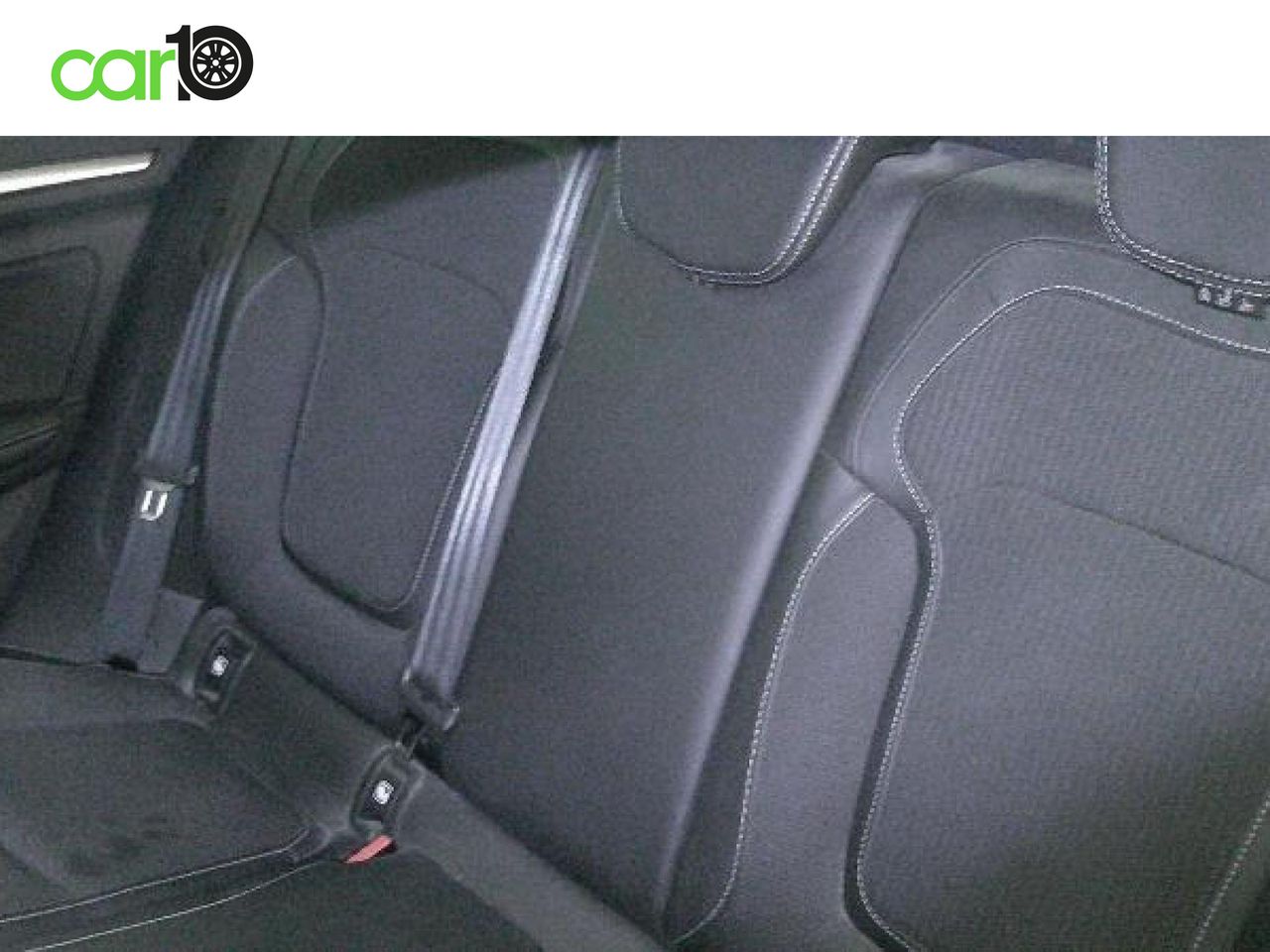 RENAULT MéGANE S.T. ZEN BLUE DCI 85 KW  - Foto 8