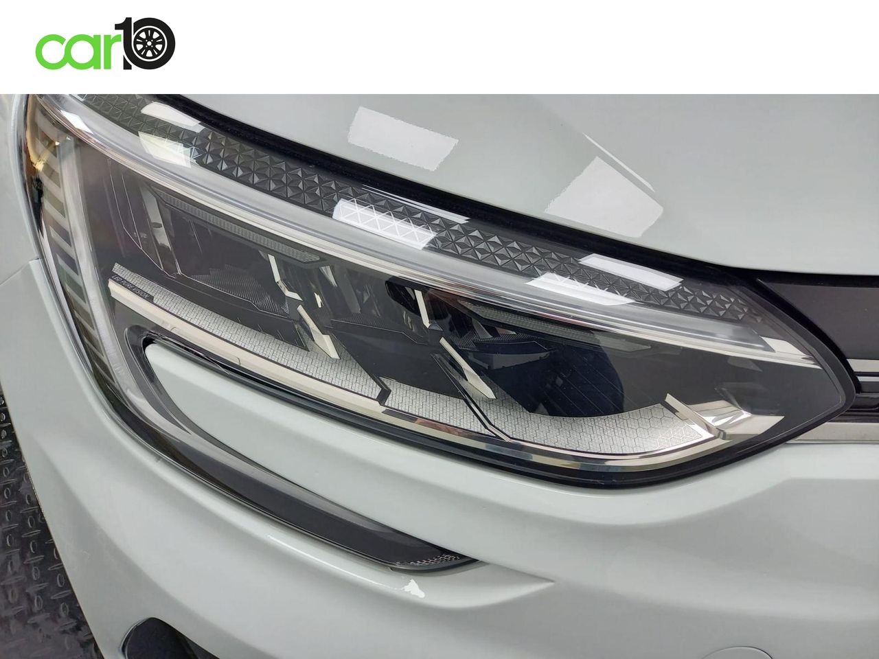 RENAULT MéGANE S.T. ZEN BLUE DCI 85 KW  - Foto 26