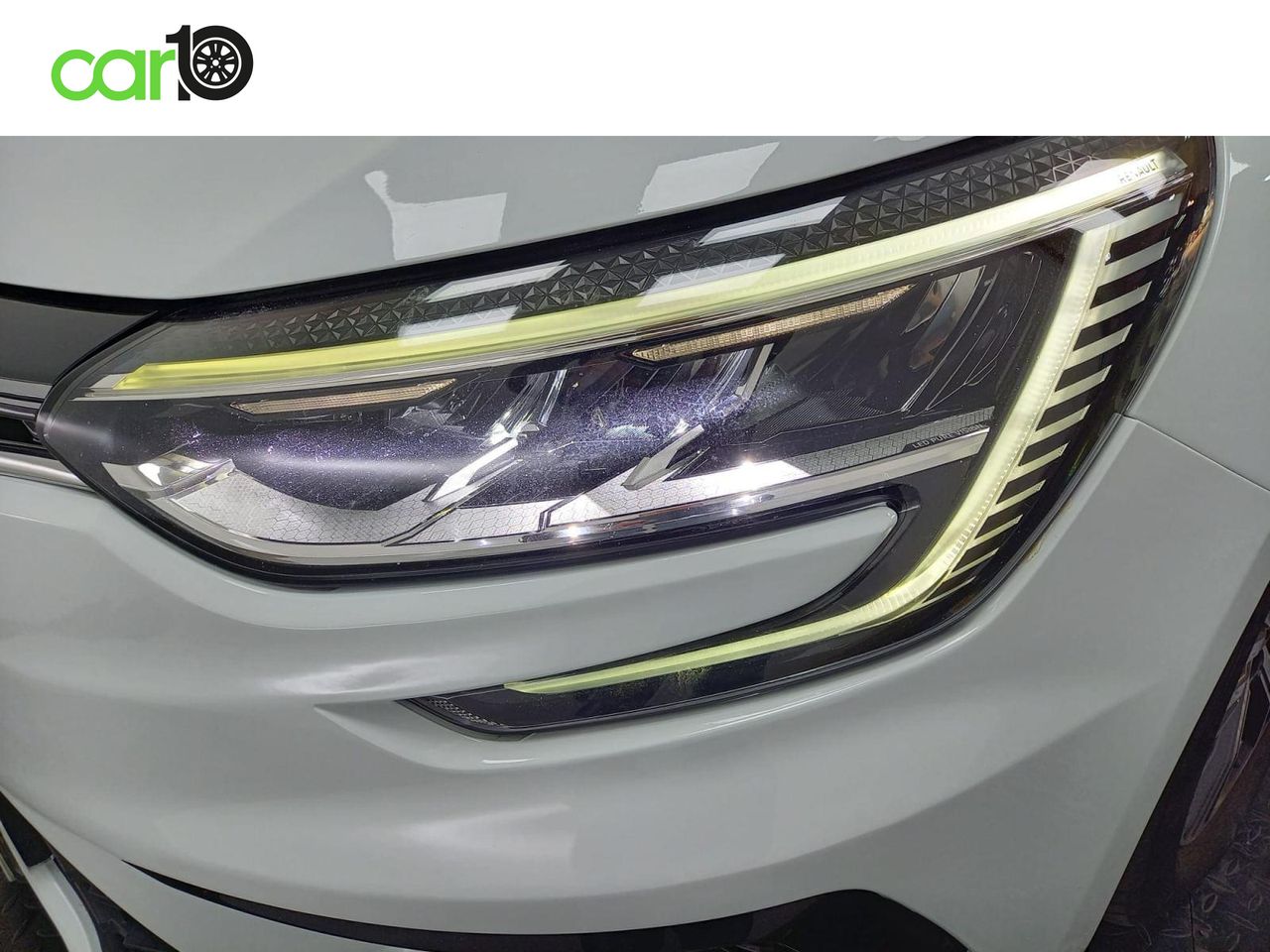 RENAULT MéGANE S.T. ZEN BLUE DCI 85 KW  - Foto 28