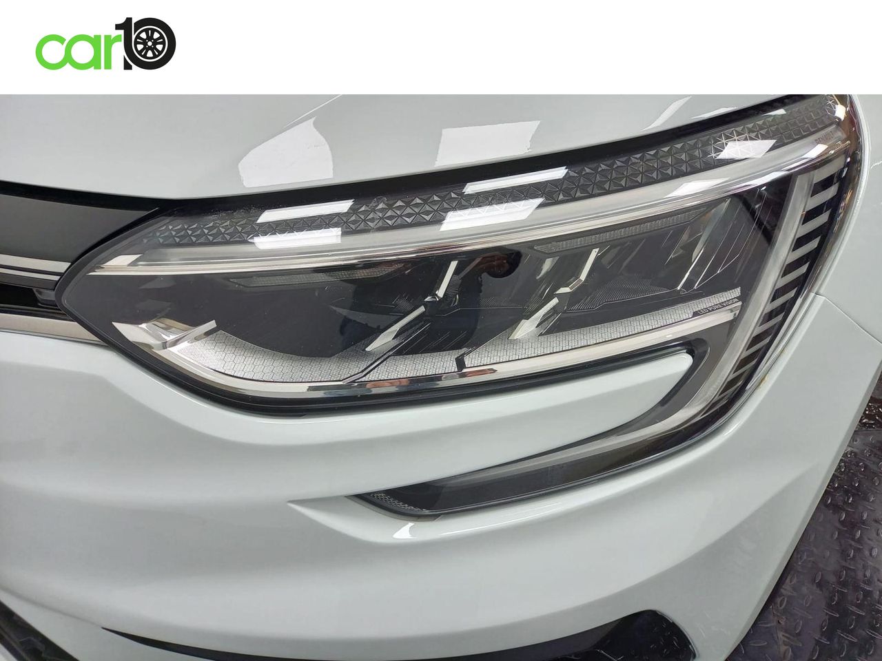 RENAULT MéGANE S.T. ZEN BLUE DCI 85 KW  - Foto 27