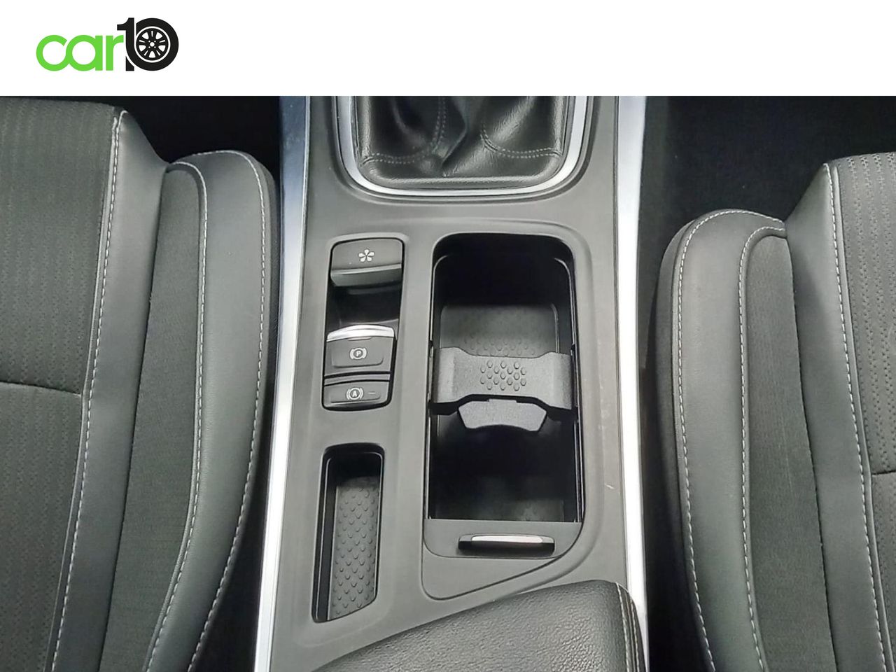 RENAULT MéGANE S.T. ZEN BLUE DCI 85 KW  - Foto 11
