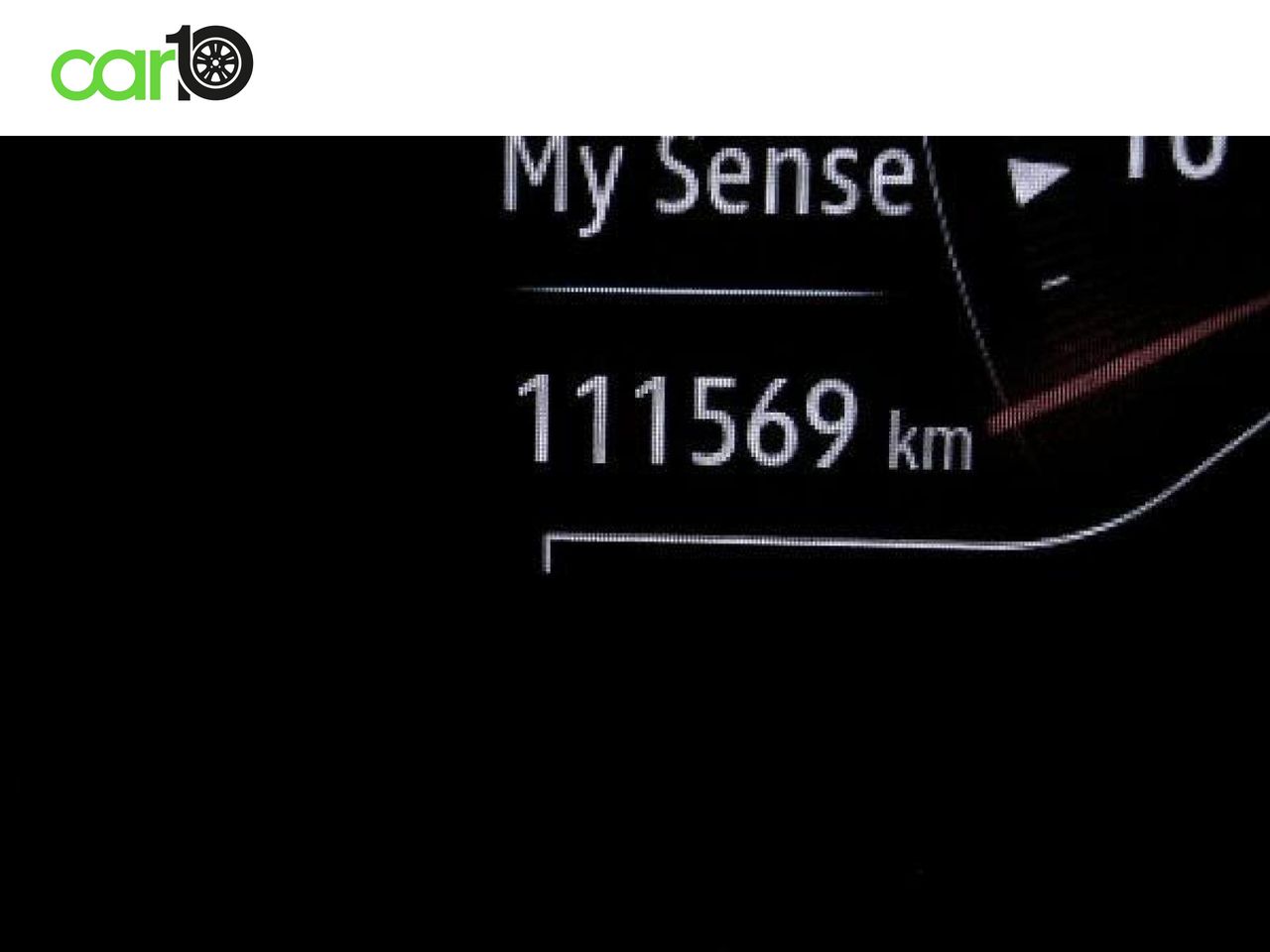 RENAULT MéGANE S.T. ZEN BLUE DCI 85 KW  - Foto 7