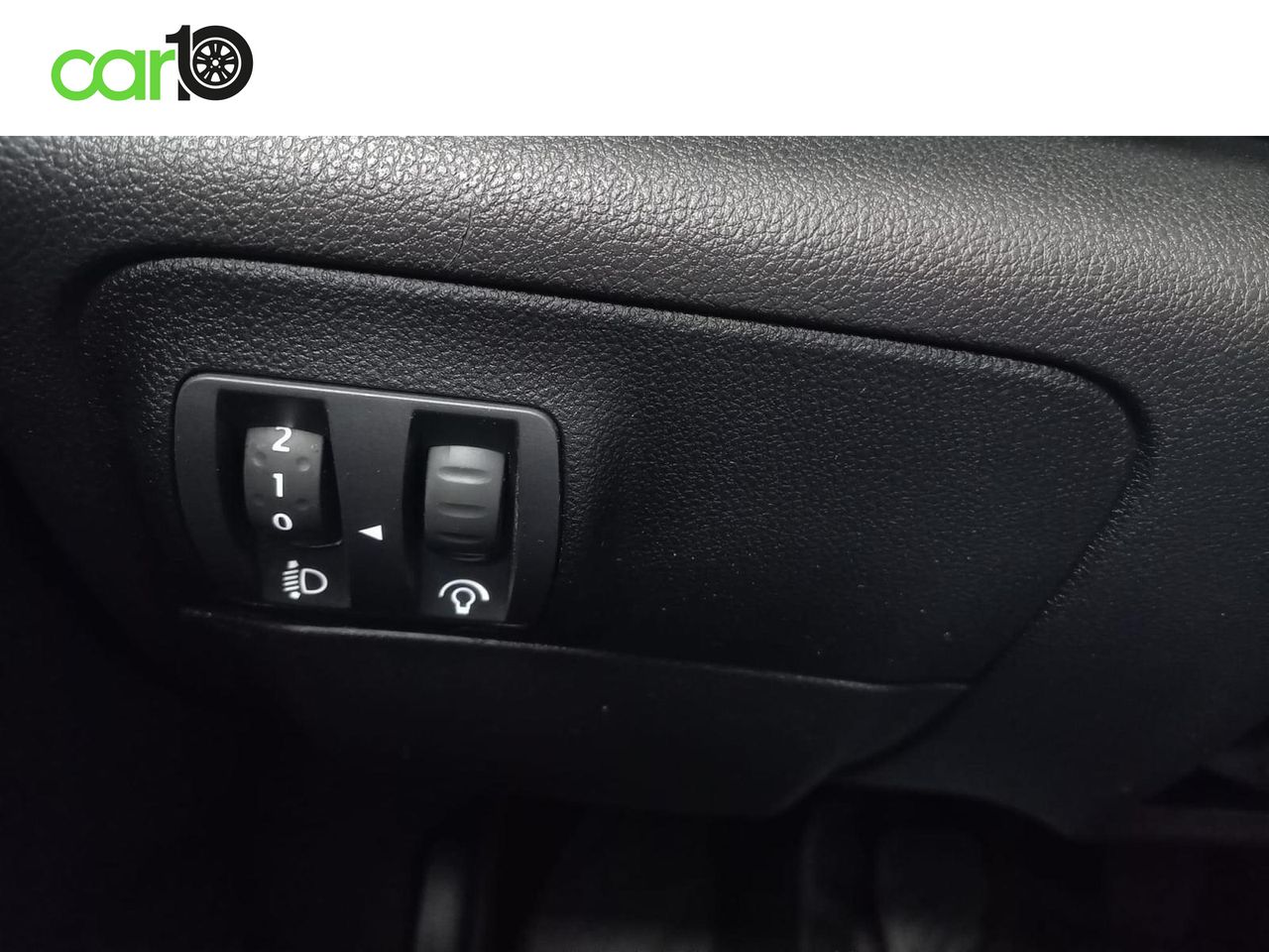 RENAULT MéGANE S.T. ZEN BLUE DCI 85 KW  - Foto 12