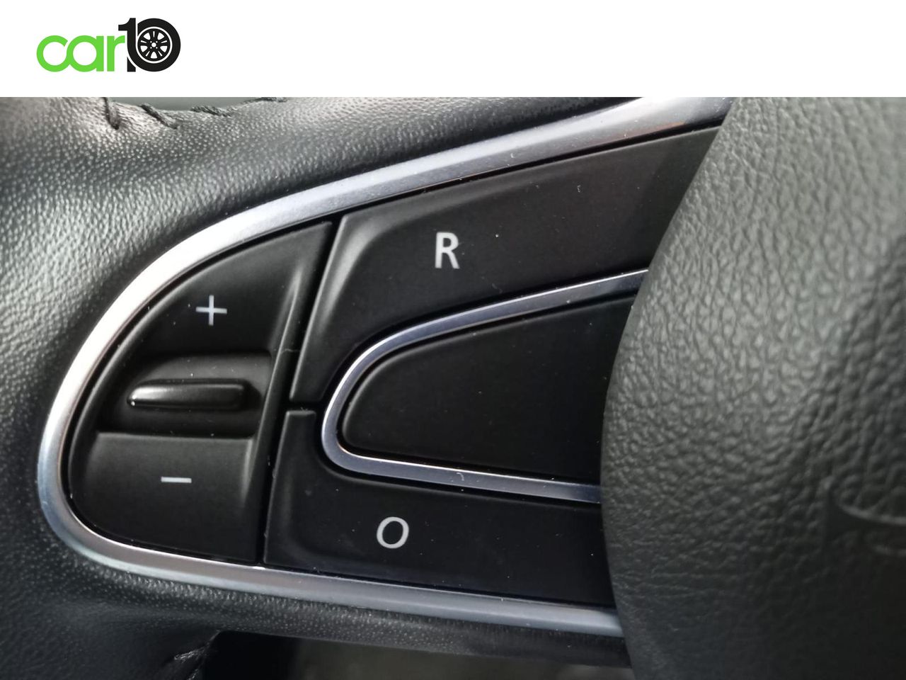 RENAULT MéGANE GRANDTOUR 1.33 TCe Corporate Edition GPF  - Foto 22