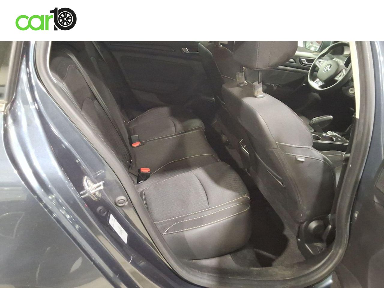 RENAULT MéGANE GRANDTOUR 1.33 TCe Corporate Edition GPF  - Foto 6