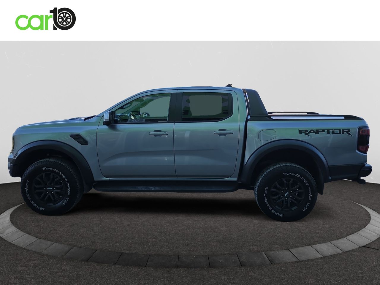 Ford Ranger RAPTOR  - Foto 18