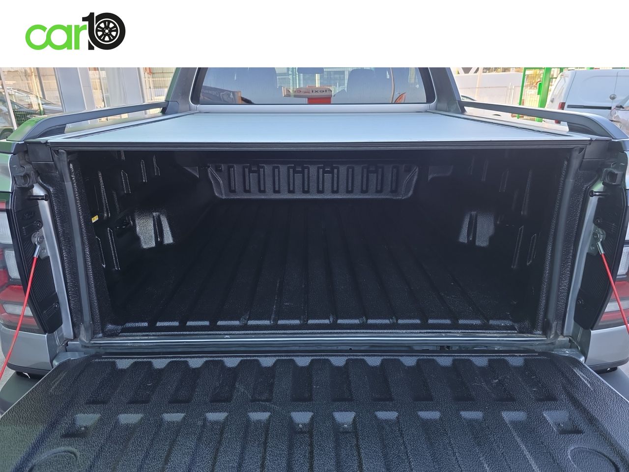 Ford Ranger RAPTOR  - Foto 16