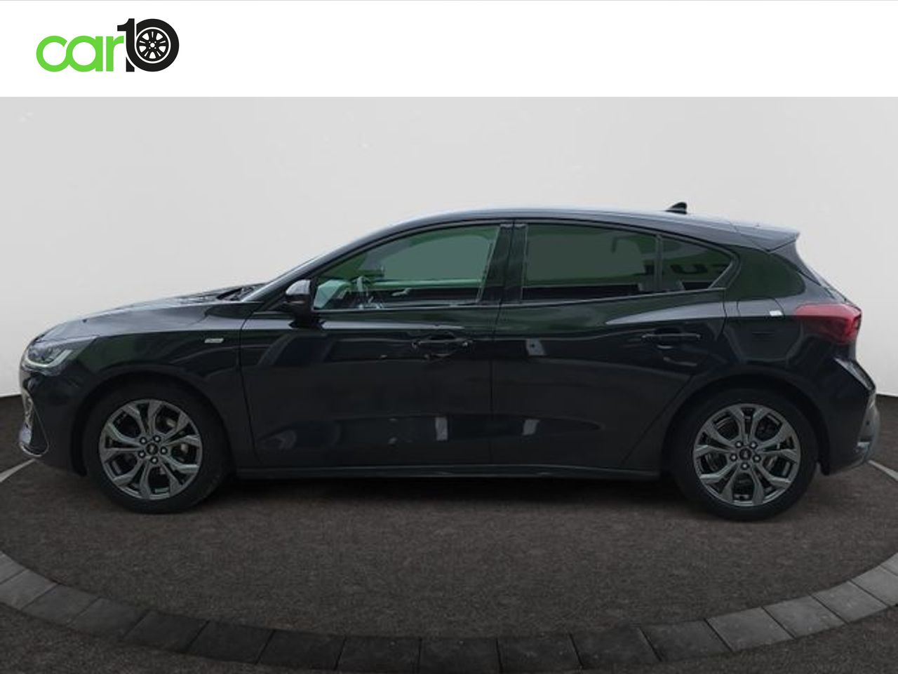 Ford Focus 1.0 Ecoboost MHEV 92kW ST-Line Style SIP  - Foto 9