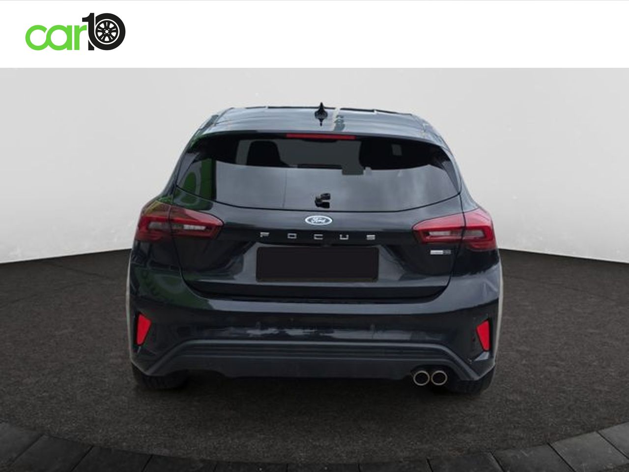 Ford Focus 1.0 Ecoboost MHEV 92kW ST-Line Style SIP  - Foto 6