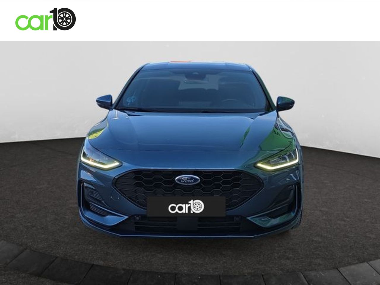 Ford Focus 1.0 Ecoboost MHEV 92kW ST-Line Style SIP  - Foto 3