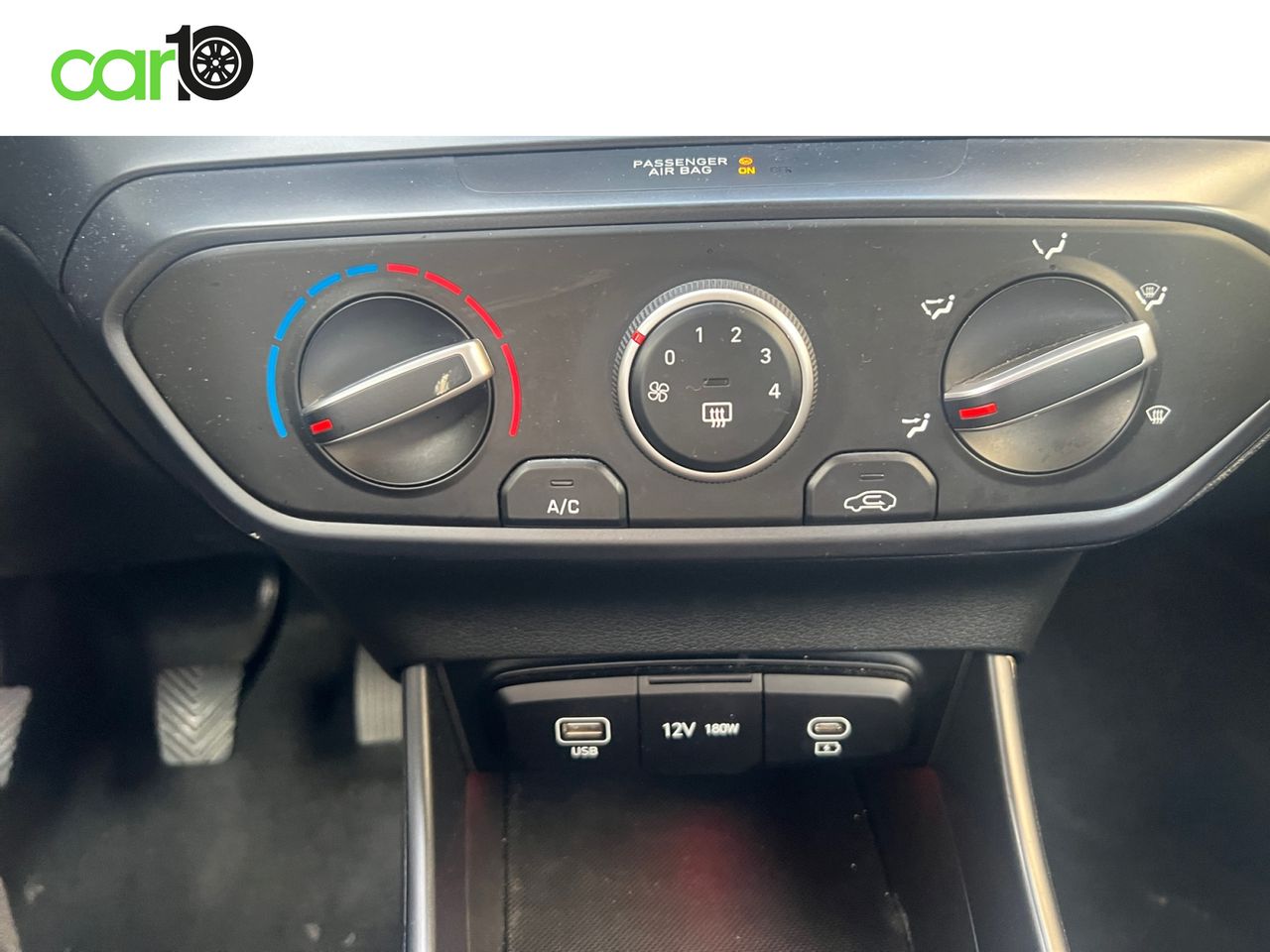 Hyundai i20 1.2 MPI Klass  - Foto 16