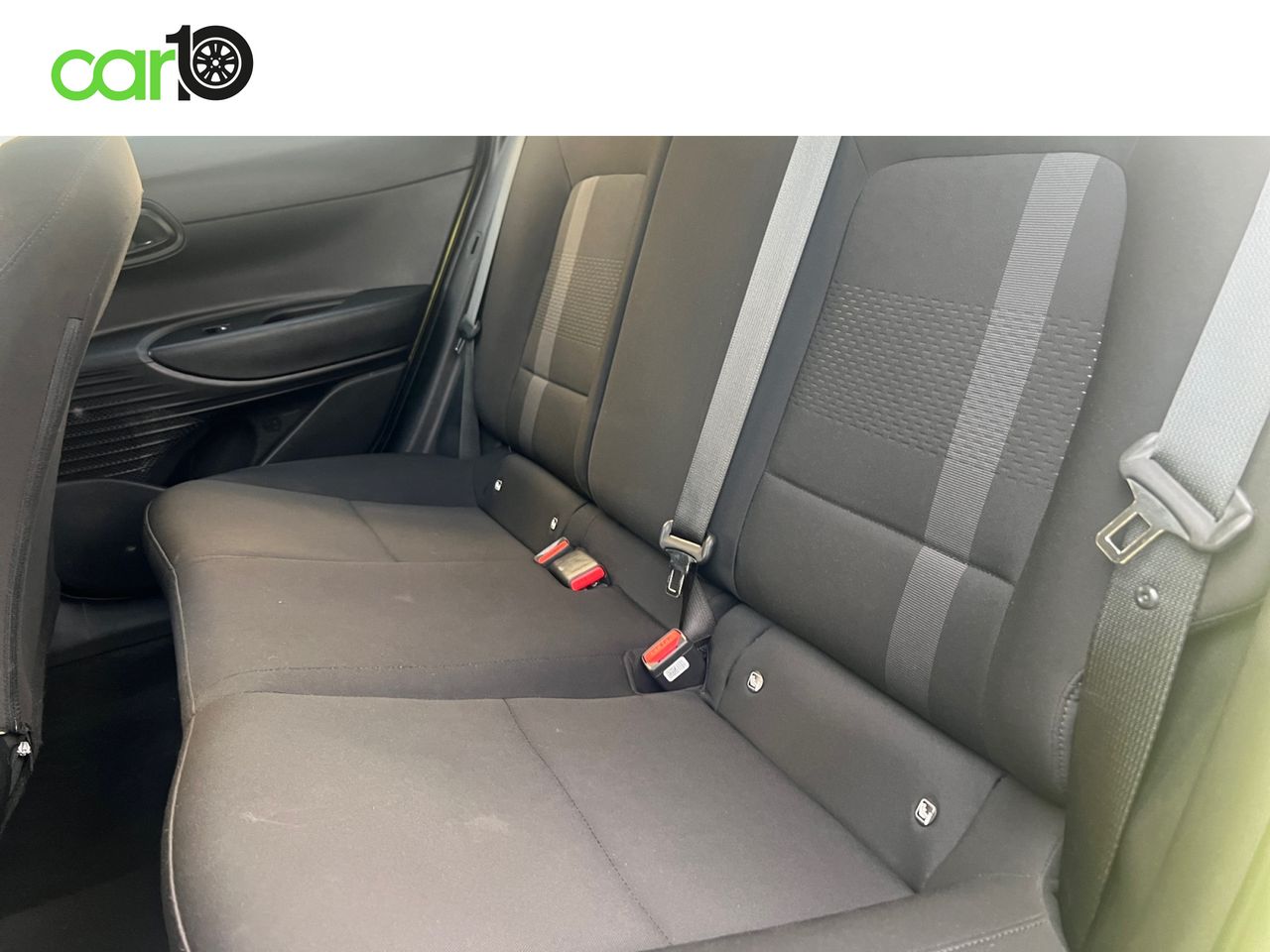 Hyundai i20 1.2 MPI Klass  - Foto 11