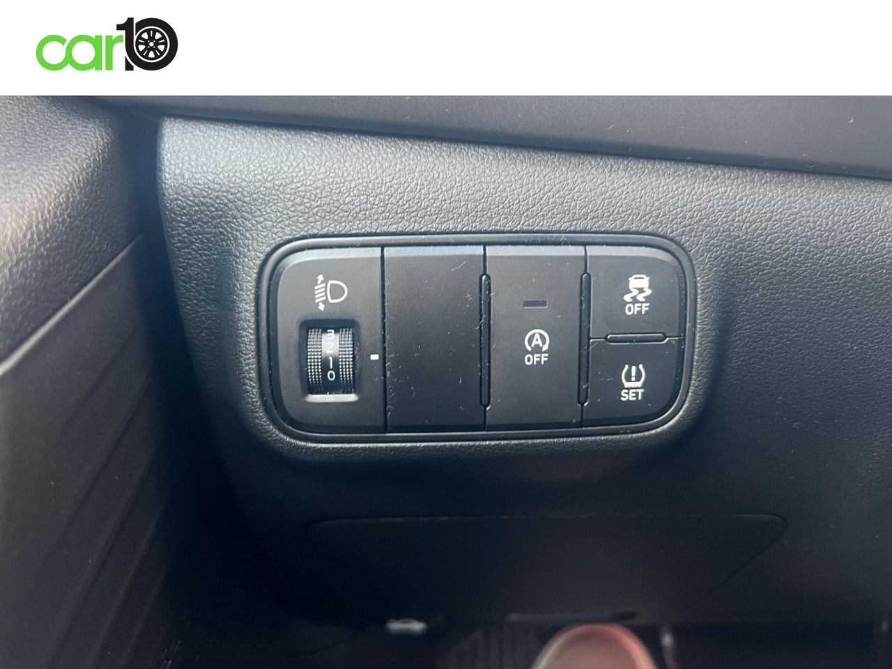 Hyundai i20 1.2 MPI Klass  - Foto 18