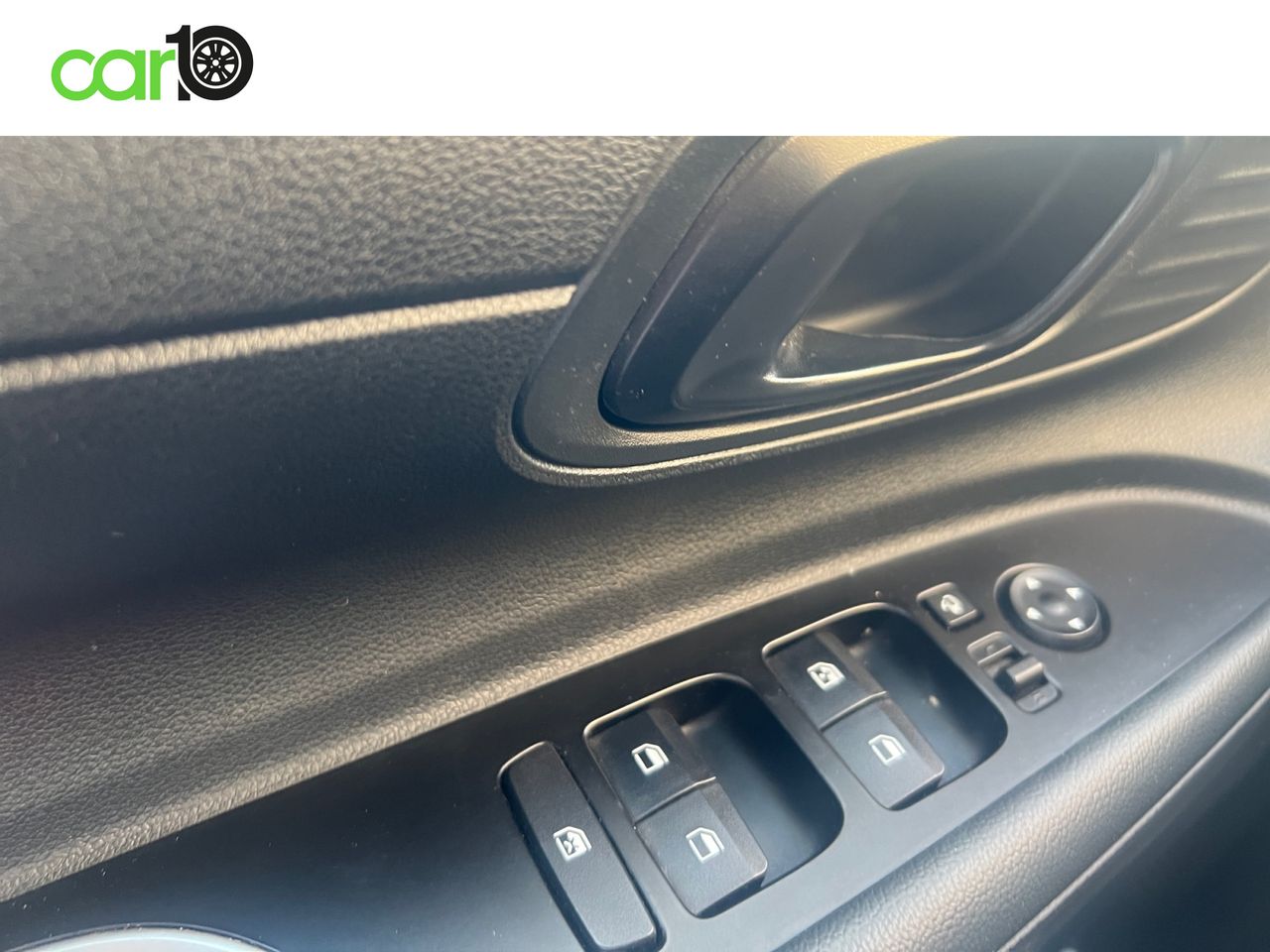 Hyundai i20 1.2 MPI Klass  - Foto 13