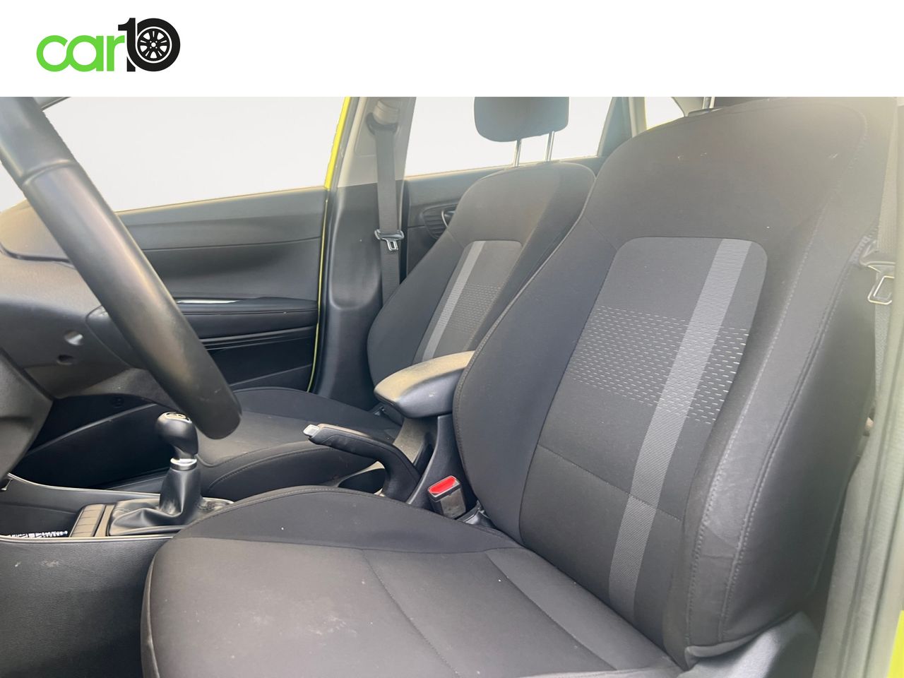 Hyundai i20 1.2 MPI Klass  - Foto 8