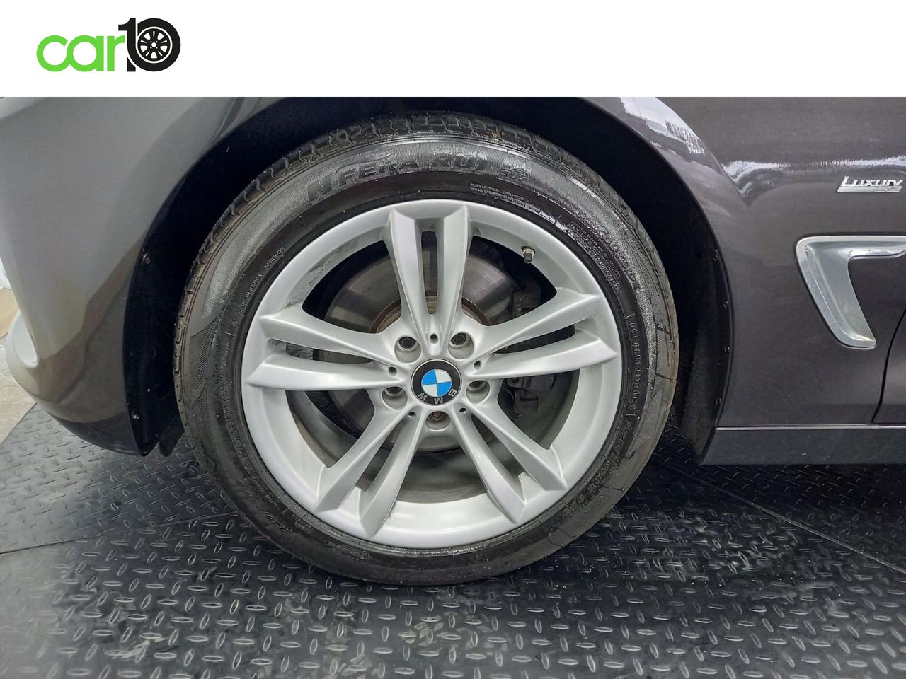 BMW SERIE 3 GRAN TURISMO 330 DA  - Foto 34