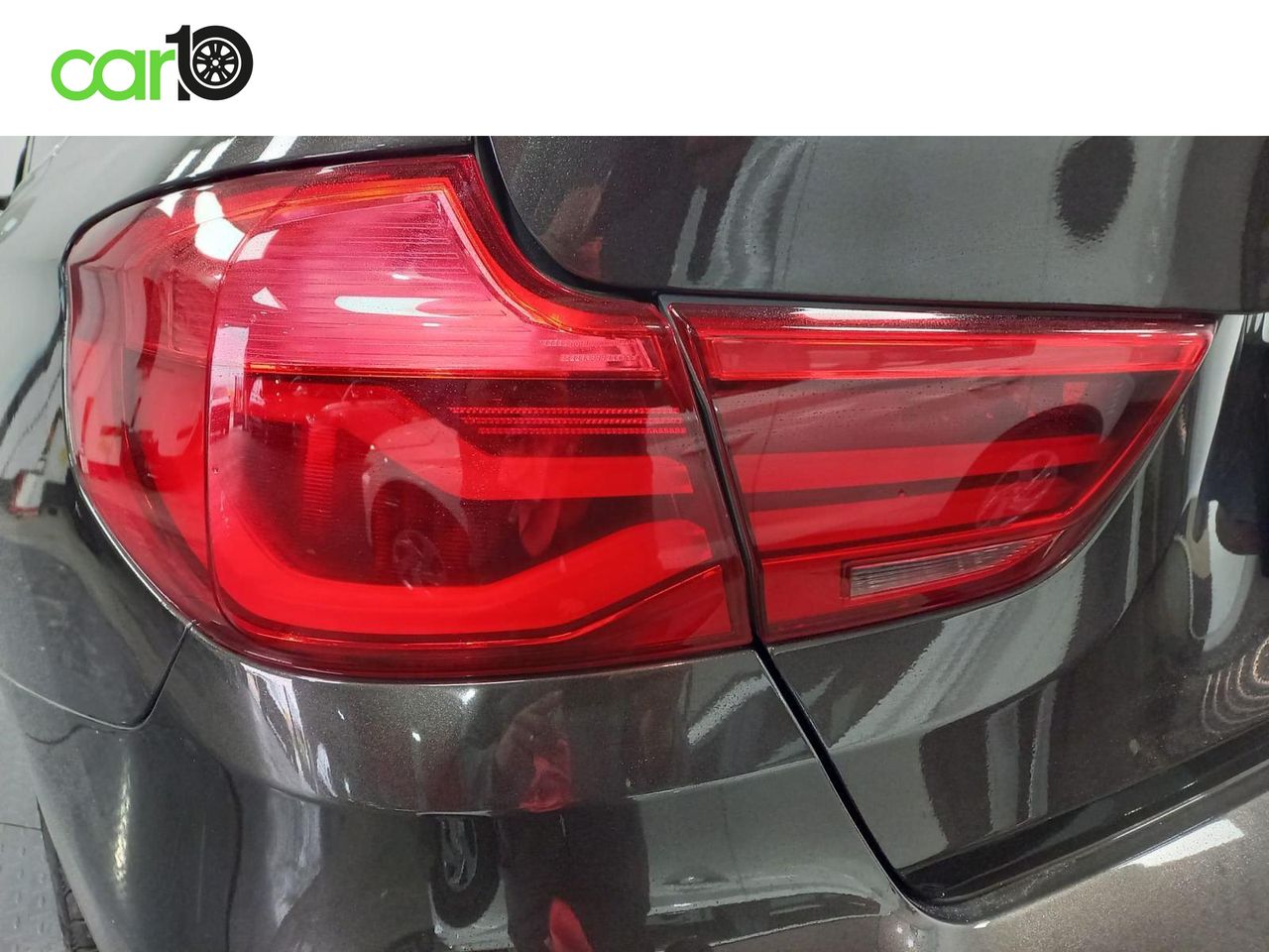 BMW SERIE 3 GRAN TURISMO 330 DA  - Foto 38