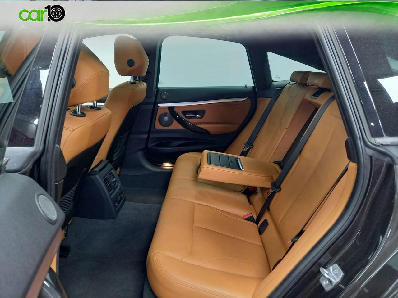BMW Serie 3 330d Gran Turismo  - Foto 30
