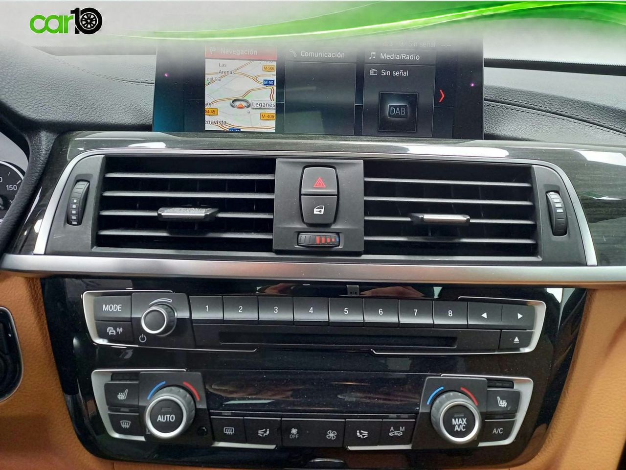 BMW Serie 3 330d Gran Turismo  - Foto 22