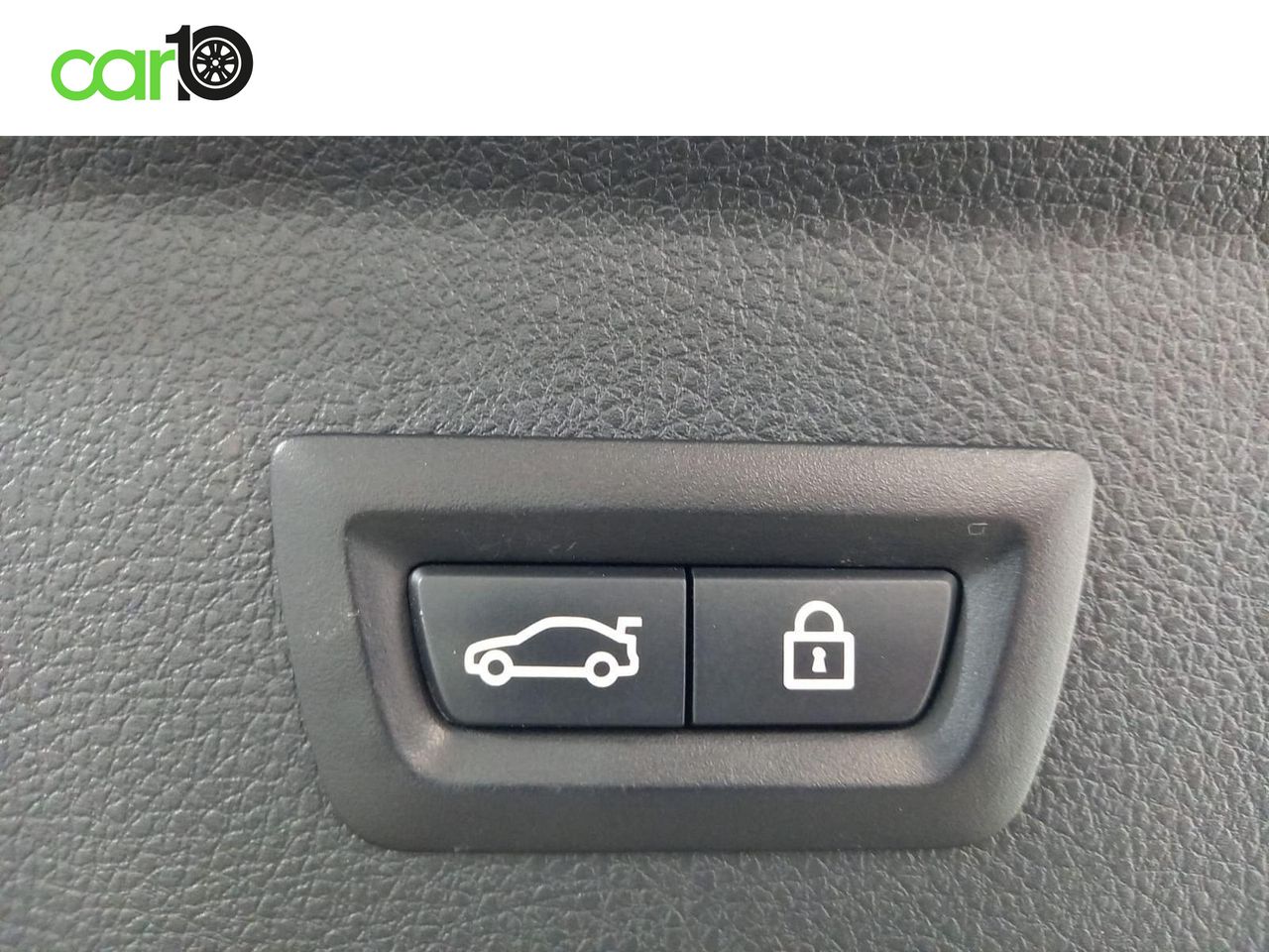 BMW SERIE 3 GRAN TURISMO 330 DA  - Foto 36