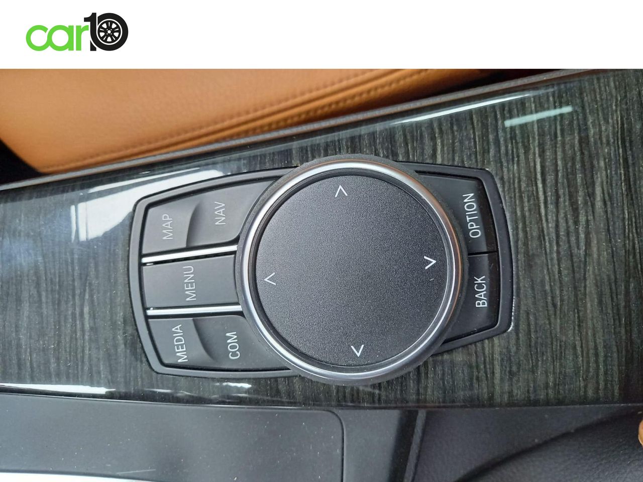 BMW SERIE 3 GRAN TURISMO 330 DA  - Foto 14