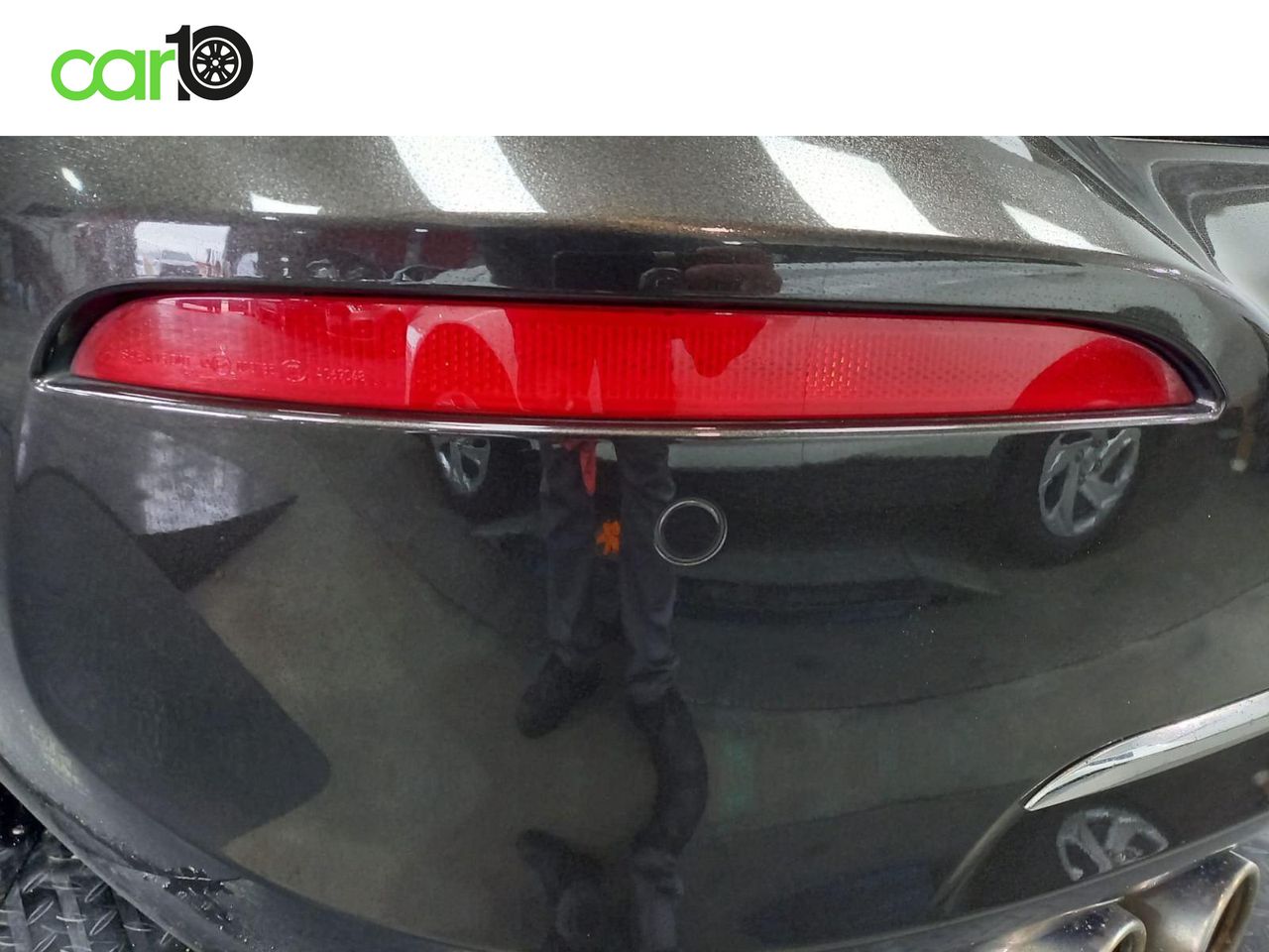 BMW SERIE 3 GRAN TURISMO 330 DA  - Foto 39