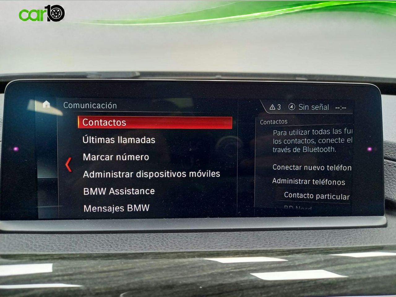 BMW Serie 3 330d Gran Turismo  - Foto 19