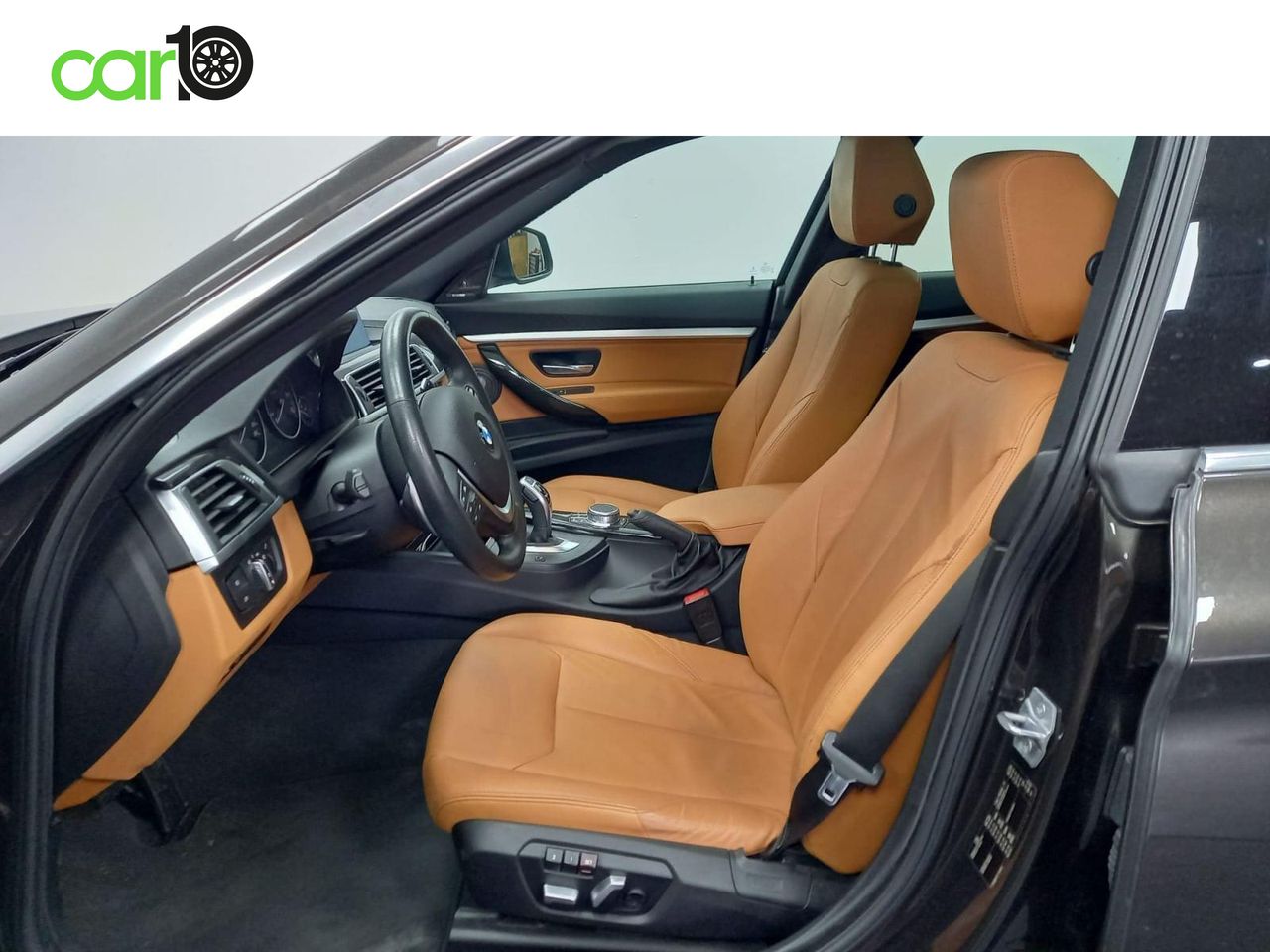 BMW SERIE 3 GRAN TURISMO 330 DA  - Foto 28