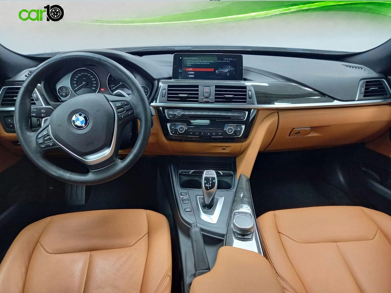 BMW Serie 3 330d Gran Turismo  - Foto 33