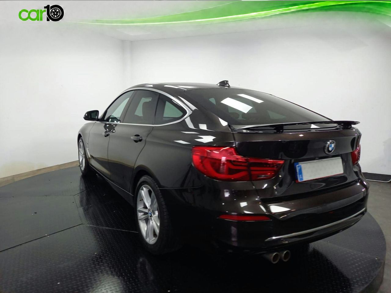 BMW Serie 3 330d Gran Turismo  - Foto 7