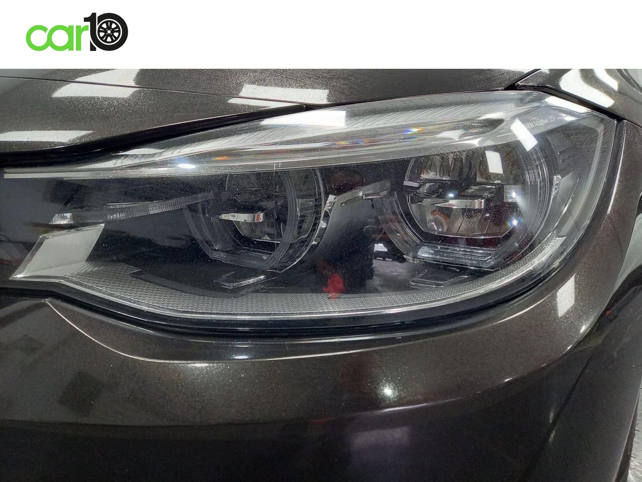 BMW SERIE 3 GRAN TURISMO 330 DA  - Foto 41